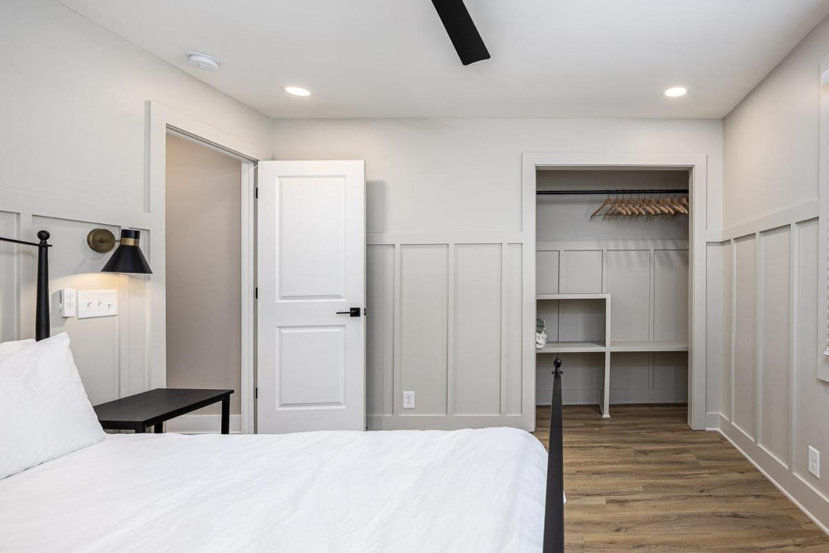 The Nomad By Avantstay Nashville Exterior photo